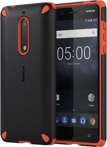 Actual product image Nokia Rugged
