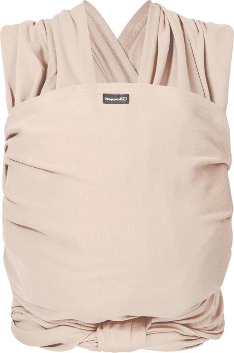 Produktbild Hoppediz Elastisches Babytragetuch (4.60 m)