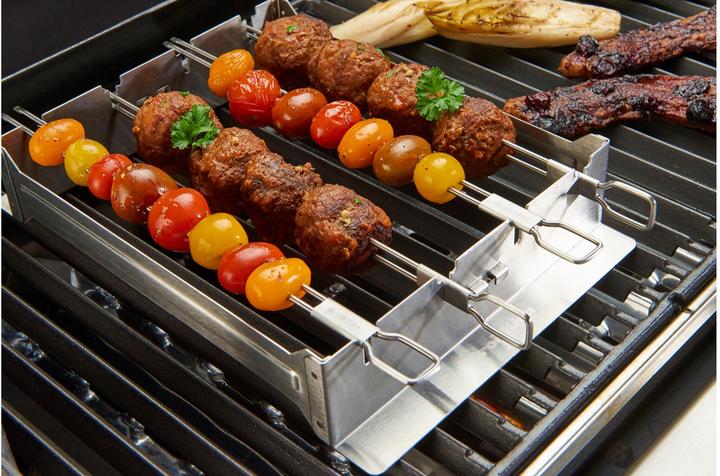 Produktbild Broil King Kebab Rack