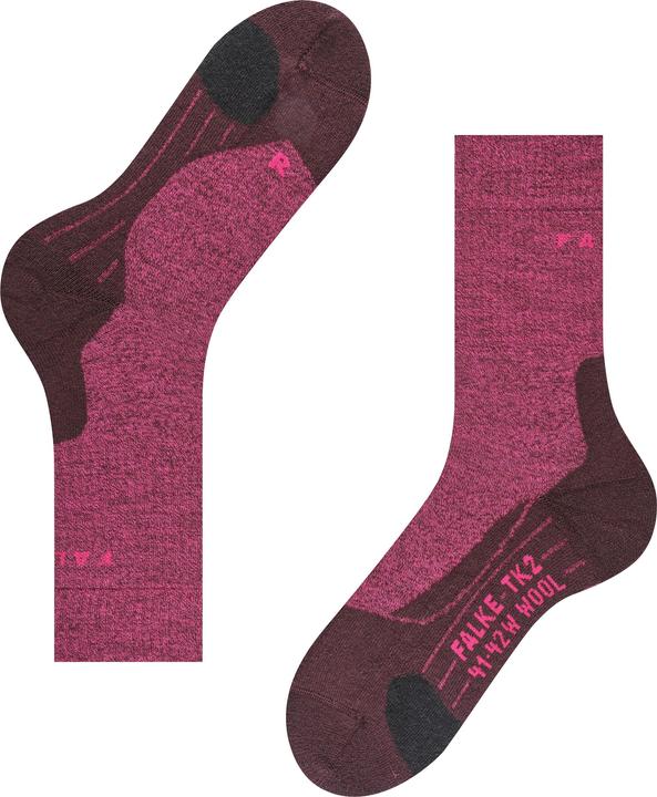 Image du produit Falke TK2 Wo W (39 - 40)