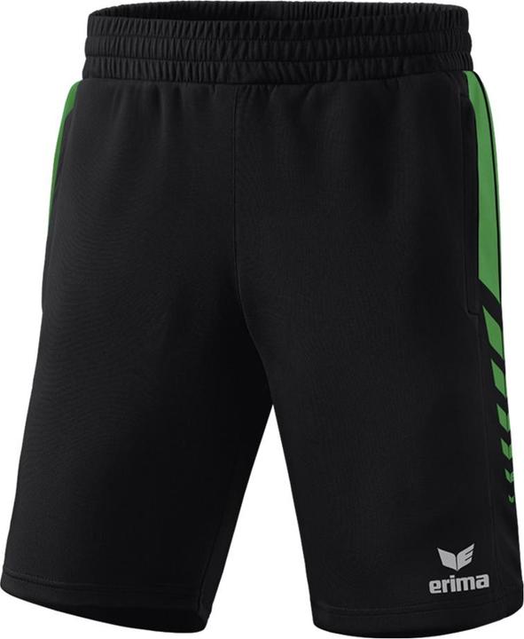 Produktbild Erima Six Wings Shorts (XL)