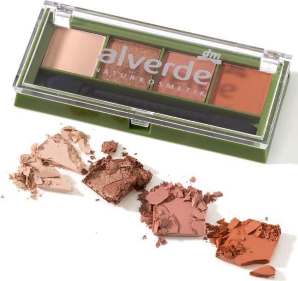 Actual product image dm alverde Na