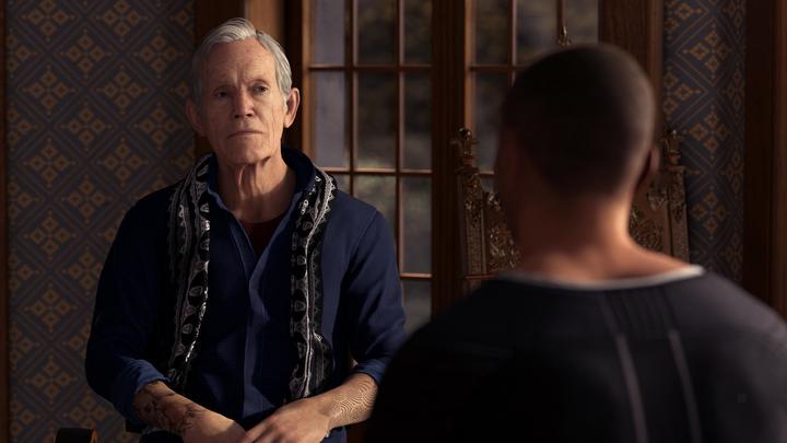 Image du produit Sony Detroit : Become Human (PS4, DE)