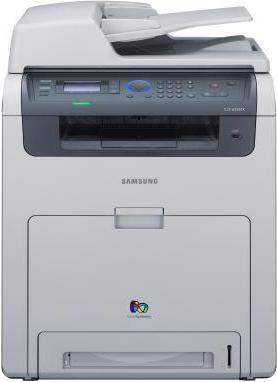 Image du produit Samsung CLX-6250FX CLX-6250FX