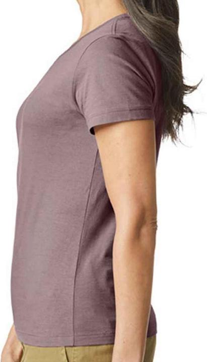 Immagine prodotto Gildan Softstyle Maglietta Aderente Semplice Donna (34)
