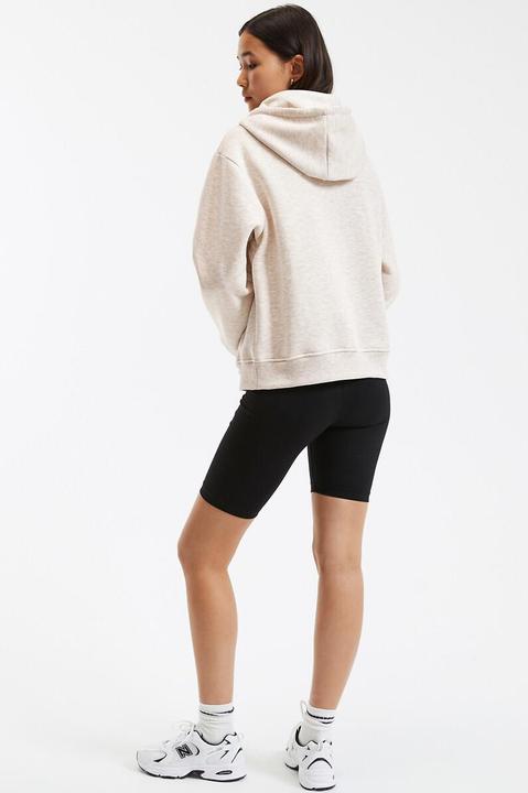 Produktbild La Redoute Collections Bikershorts aus Jersey mit hohem Bund (L)
