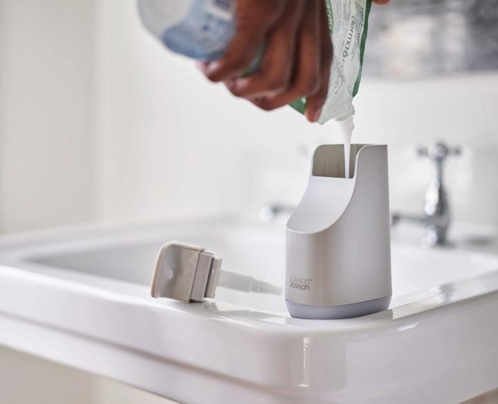 Actual product image Joseph Joseph EasyStore Soap Dispenser Matt