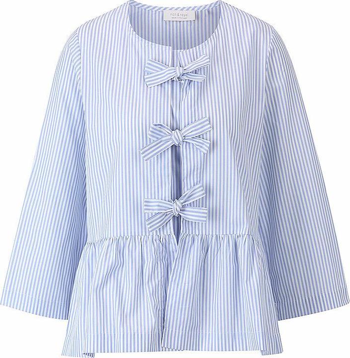 Immagine prodotto Rich & Royal Blusenshirt (38)