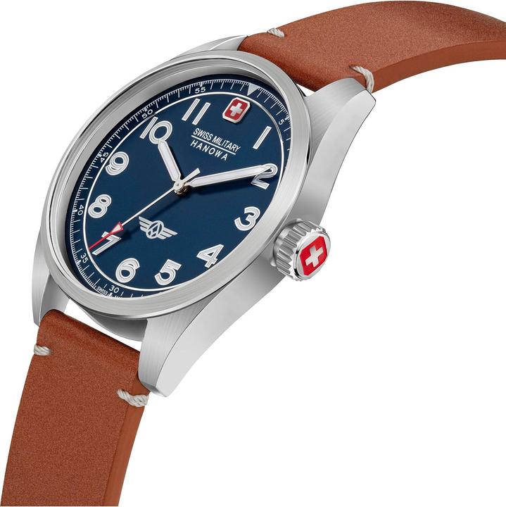 Produktbild Swiss Military Hanowa Falcon (Fliegeruhr, 42 mm)