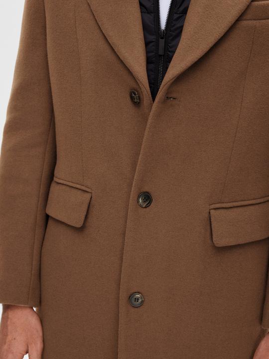 Produktbild Selected Homme Slhnew Joseph Coat Noos (L)