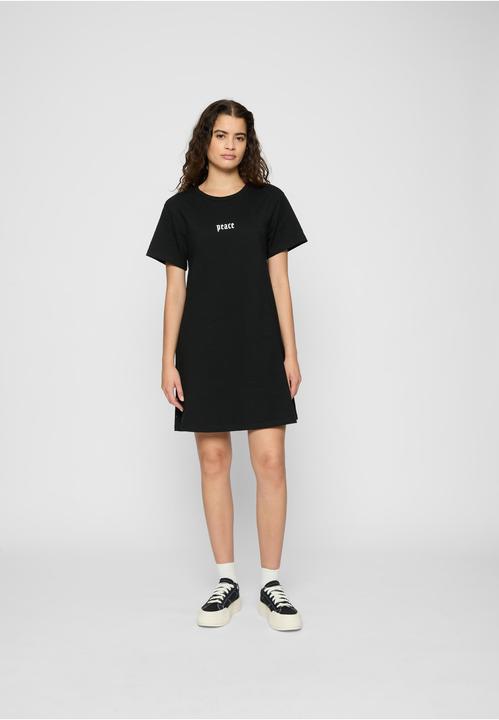 Image du produit Miss Tee Robe de fille Peace Hand Ladies Tee - 170793 (XS)
