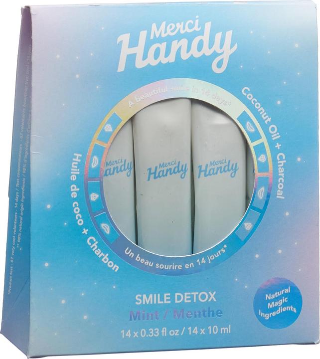 Image du produit Merci Handy Smile Detox (14 ml)
