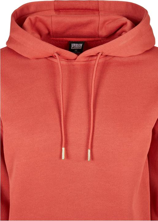 Immagine prodotto Urban Classics Felpa con cappuccio da donna (M)