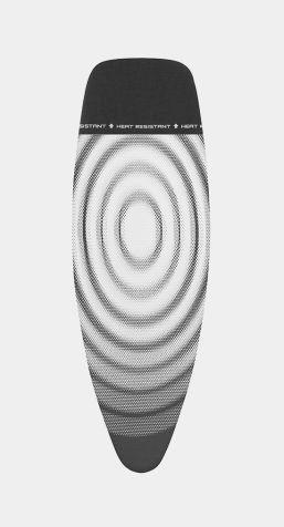 Image du produit Brabantia Housse de repassage, kit complet