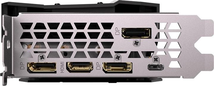Actual product image Gigabyte GeForce RTX 2080 Ti Gaming OC (11 GB)