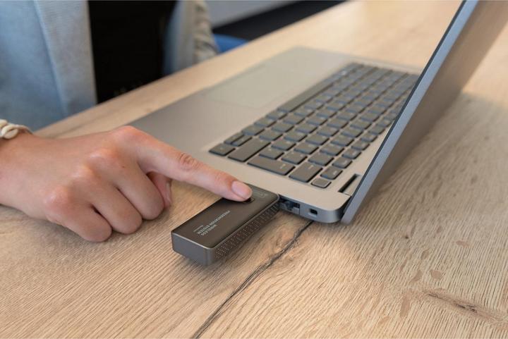 Actual product image Digitus DS-55320 (50 m, HDMI 1.4a)