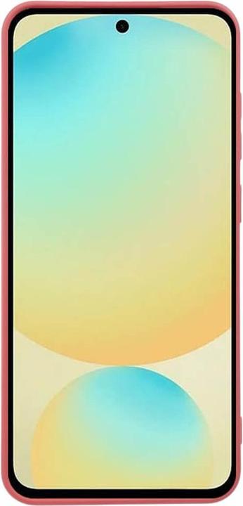 Produktbild Cover-Discount Galaxy A56 5G - Silikon Gummi Hülle (Samsung Galaxy A56)