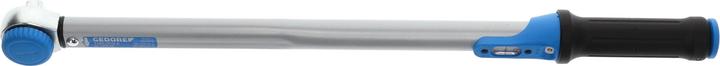 Actual product image Gedore Torque wrench Torcofix K (1/2", 60 Nm, 300 Nm)