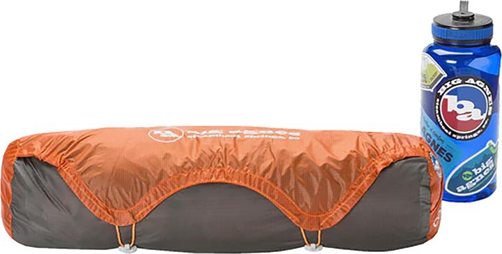 Actual product image Big Agnes Copper Spur UL1 (Dome tent, 0.96 kg, 1 person)