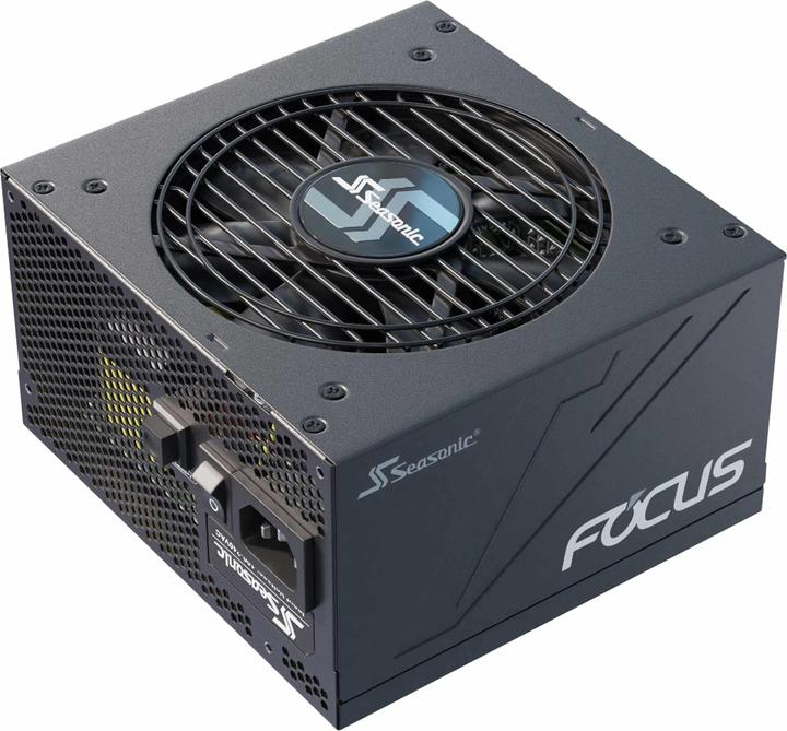 Image du produit Seasonic Focus GX (1000 W)