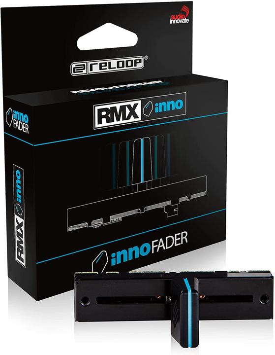 Immagine prodotto reloop RMX Innofader
