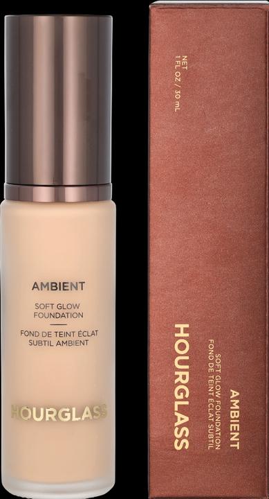 Actual product image Hourglass Ambient (#5)