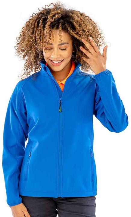 Immagine prodotto Result Giacca Softshell stampabile (XL)