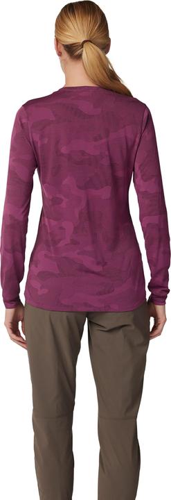 Image du produit Fox Jersey 24 W Ranger Tru Dri Ls San (S)