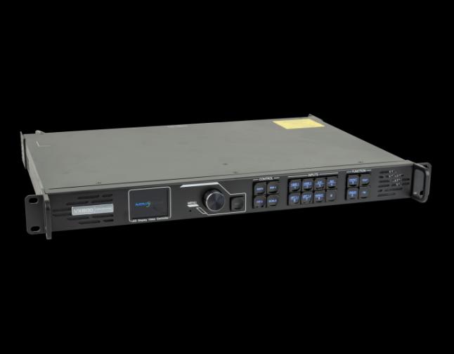 Actual product image NovaStar VX600