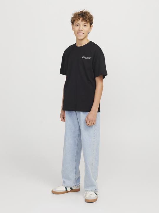 Actual product image Jack & Jones Jjialex Jjoriginal Sq 851 Noos Jnr (140)