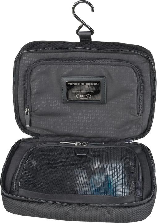 Immagine prodotto Porsche Design PD Roadster Washbag (4 l)