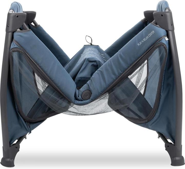 Actual product image Hauck Play N Relax Center