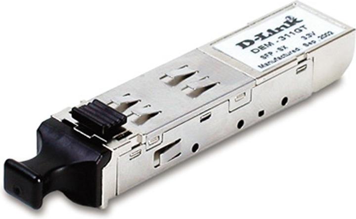 Produktbild D-Link DEM-311GTt, 1000BaseSX