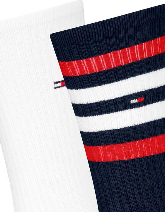 Immagine prodotto Tommy Hilfiger Sport Socken (Confezione da 2, 39 - 42)