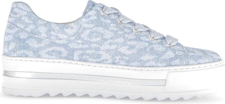 Actual product image Gabor Sneaker (39)