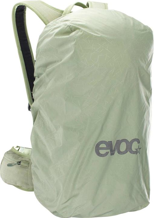 Image du produit Evoc Sac à dos pour appareil photo Photop 22L, olive (Sac à bandoulière pour appareil photo, 22 l)