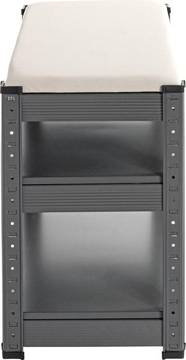 Actual product image HAKU Möbel Schuhbank