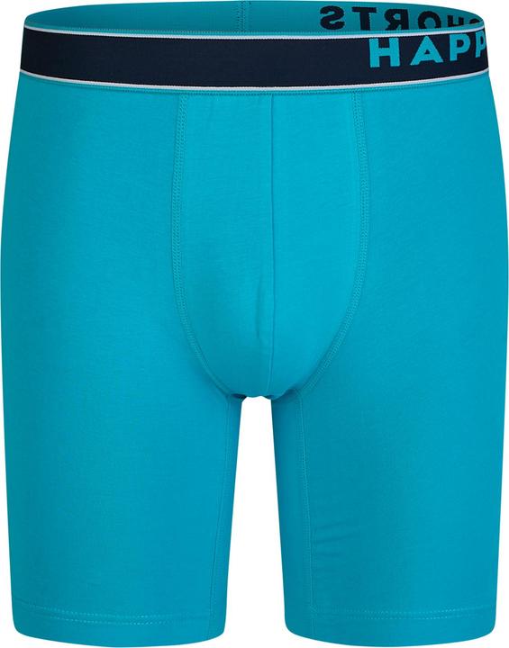 Image du produit Happy shorts Langer Boxer Jersey Boxer Briefs (L, lot de 2)