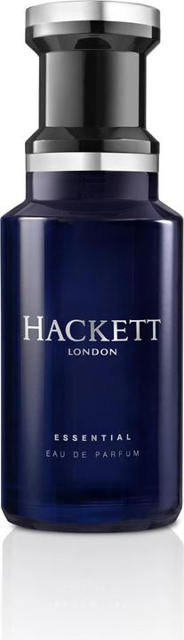 Actual product image Hackett Eau de Parfum (Eau de parfum, 50 ml)