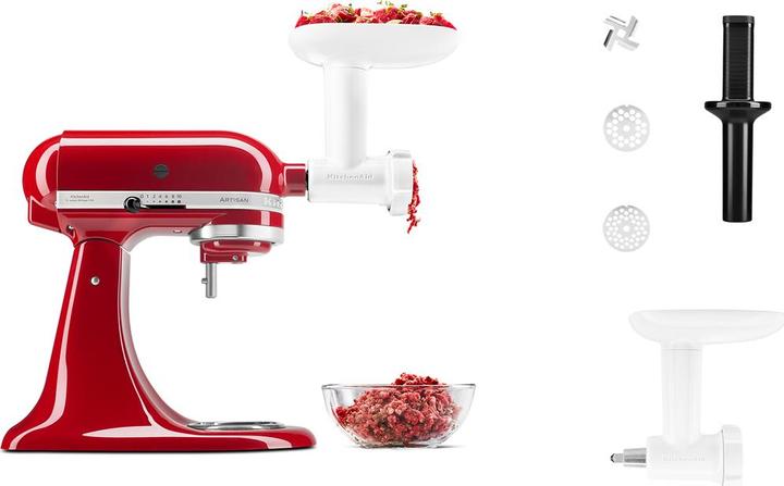 Image du produit KitchenAid 5KSM2FPPC