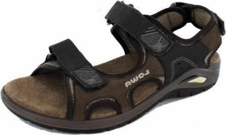 Actual product image Lowa Sandals (41)