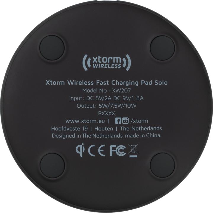 Image du produit Xtorm Solo (10 W)