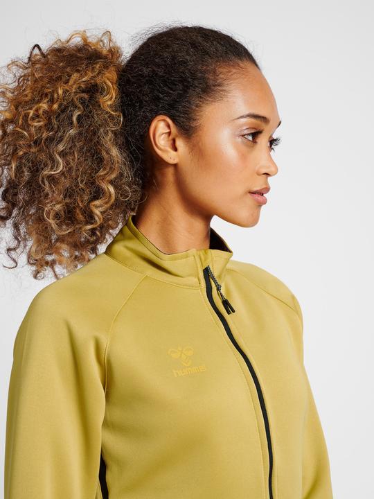 Immagine prodotto hummel Cima Xk Zip Giacca Donna (S)