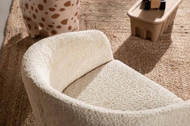 Produktbild Venture Home Fluffy (Kindersessel)