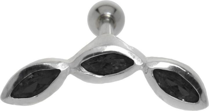 Noir, Argent
