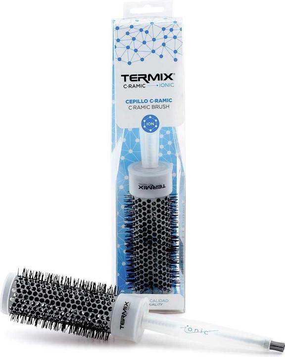 Actual product image Termix Ceramic Ionic
