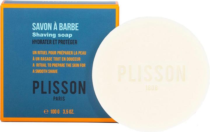 Plisson 1808 Savon à Barbe