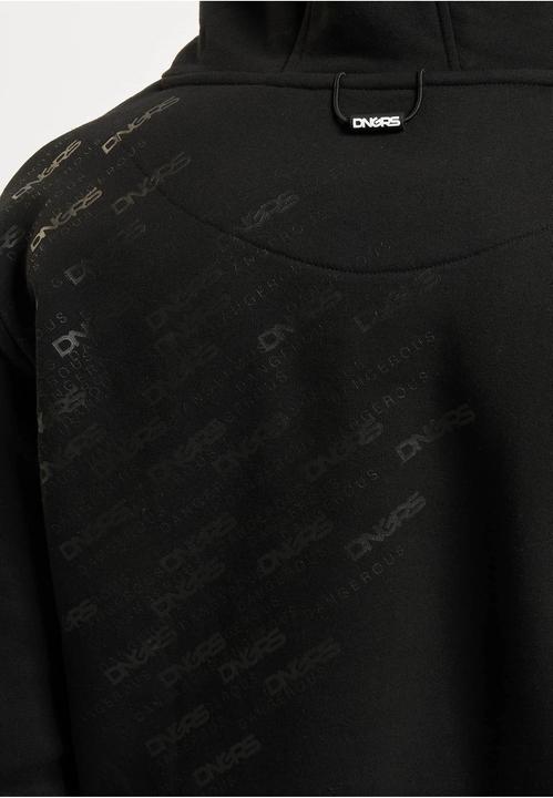 Immagine prodotto Dangerous Felpa con cappuccio DNGRS Swig - 82231 (XL)