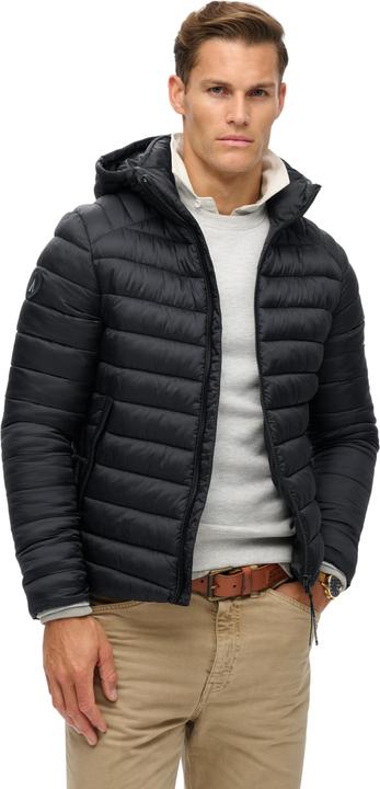 Immagine prodotto Superdry Jkt Imbottito Fuji Sport Con Cappuccio (M)