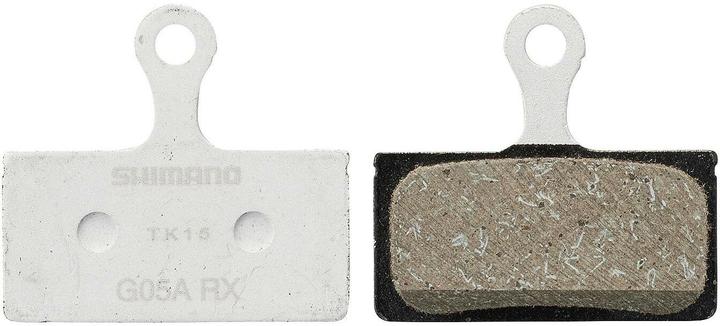 Actual product image Shimano G05A (Shimano, Resin)